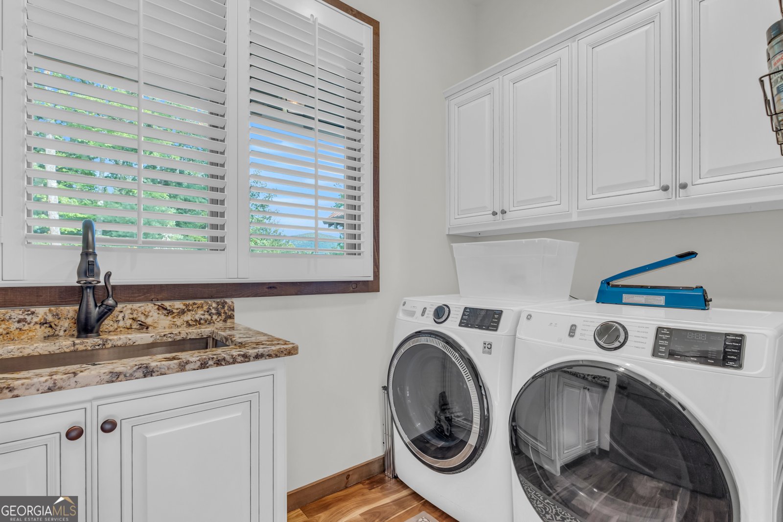 540 Overlook Drive Blue Ridge - 27