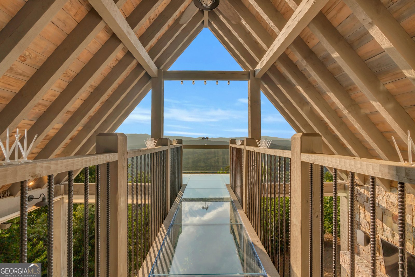 540 Overlook Drive Blue Ridge - 33