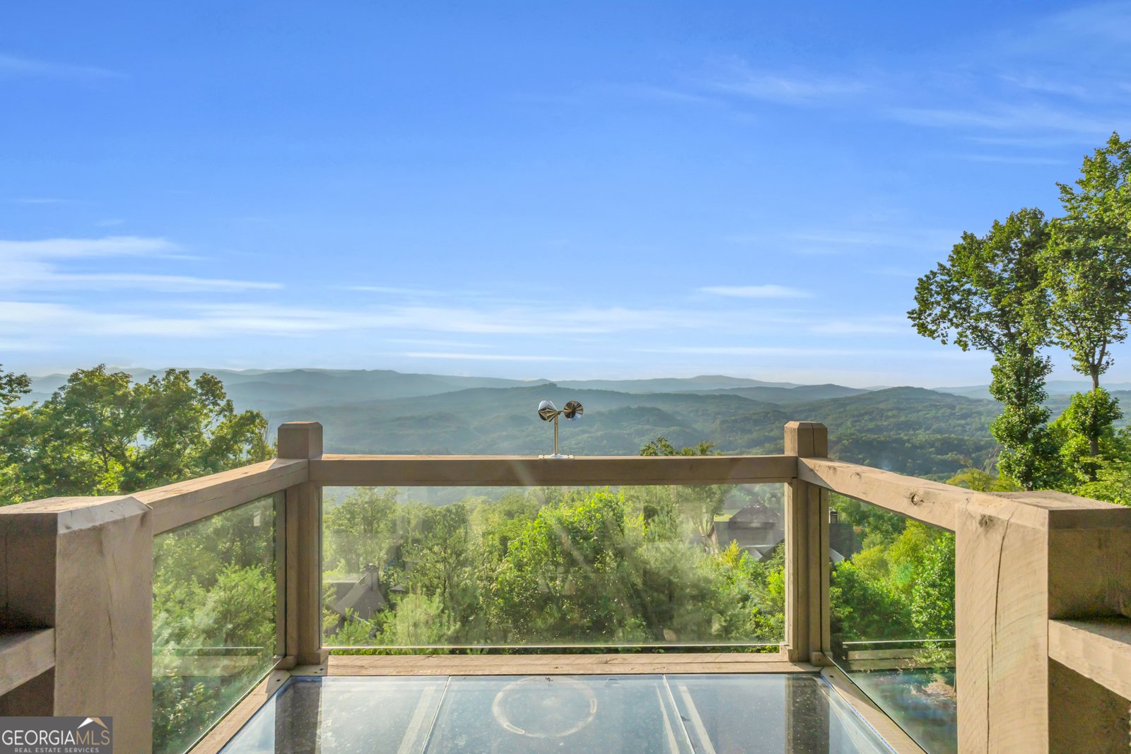 540 Overlook Drive Blue Ridge - 34