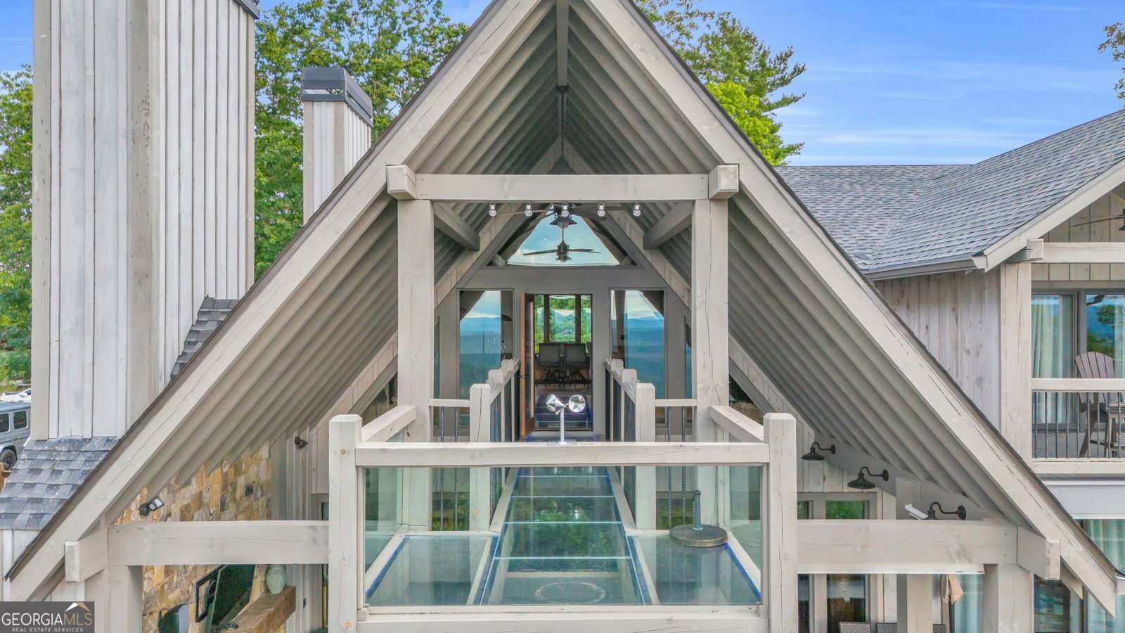 540 Overlook Drive Blue Ridge - 35