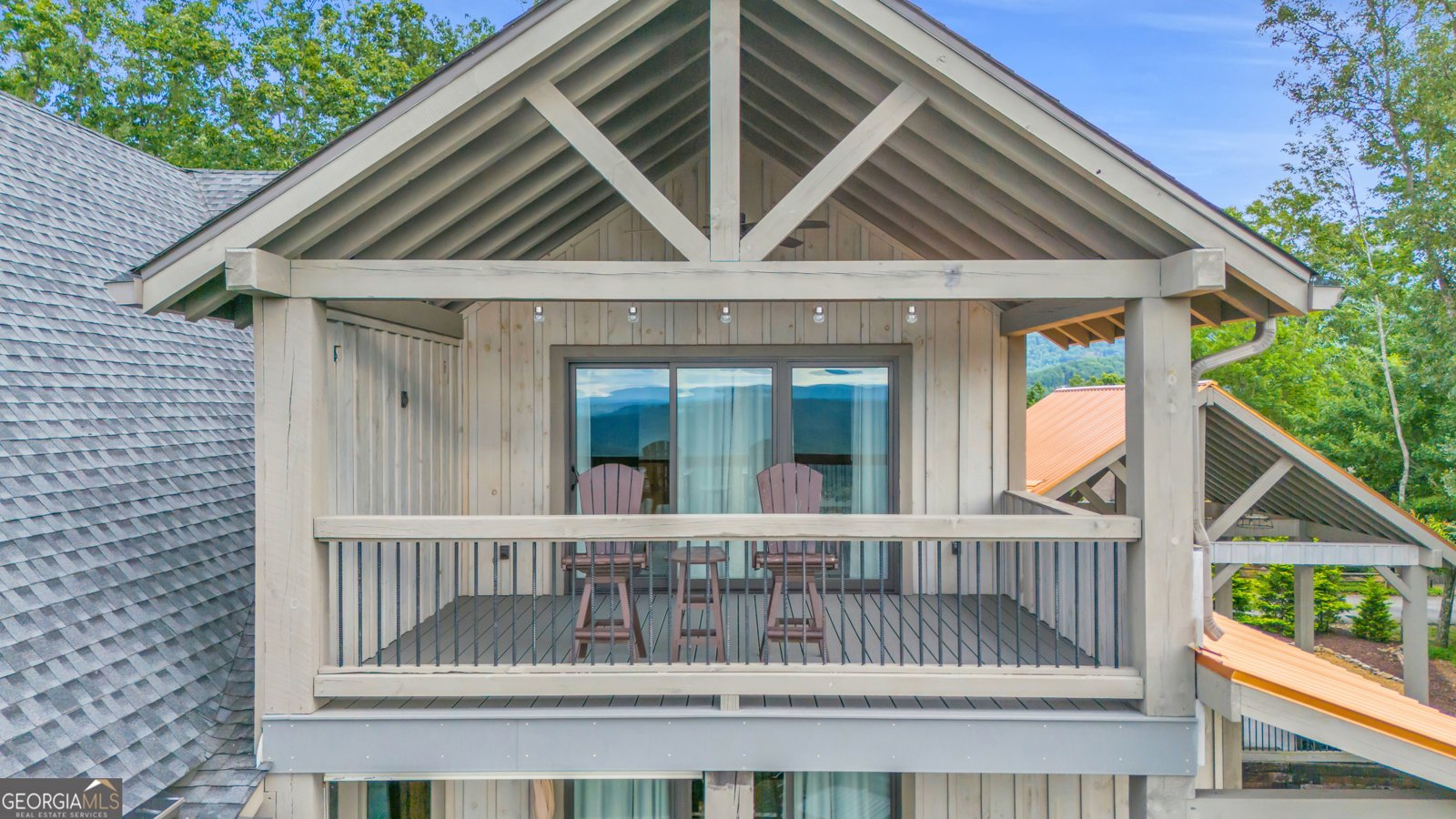 540 Overlook Drive Blue Ridge - 39
