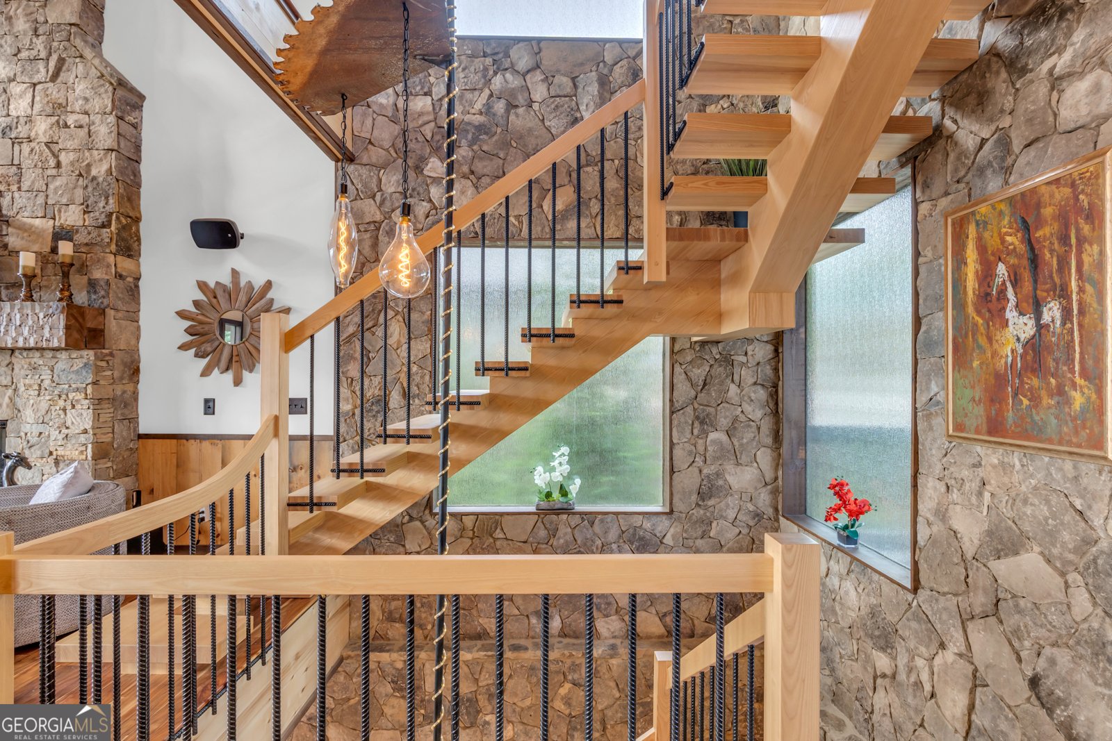 540 Overlook Drive Blue Ridge - 7