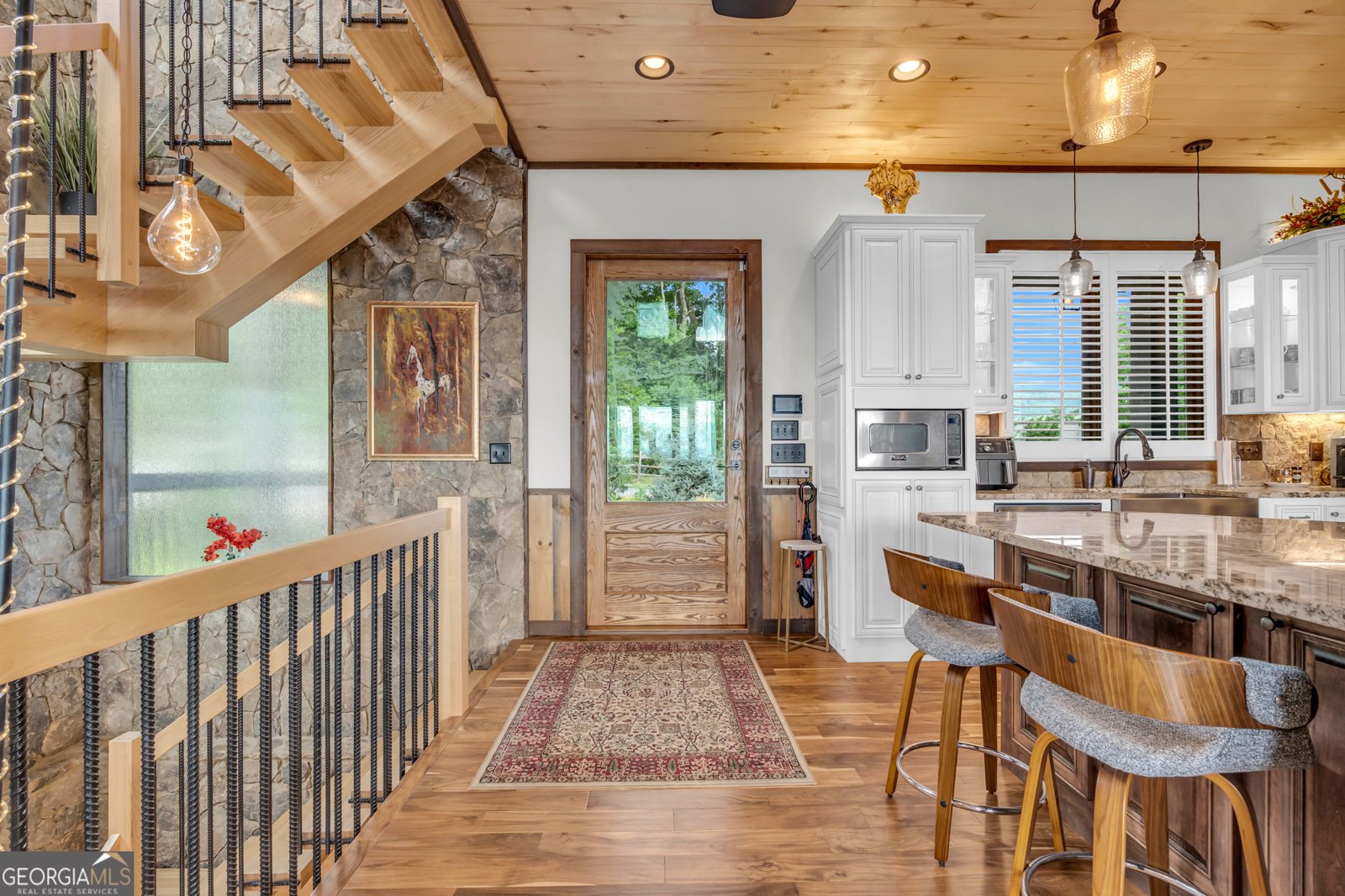 540 Overlook Drive Blue Ridge - 8