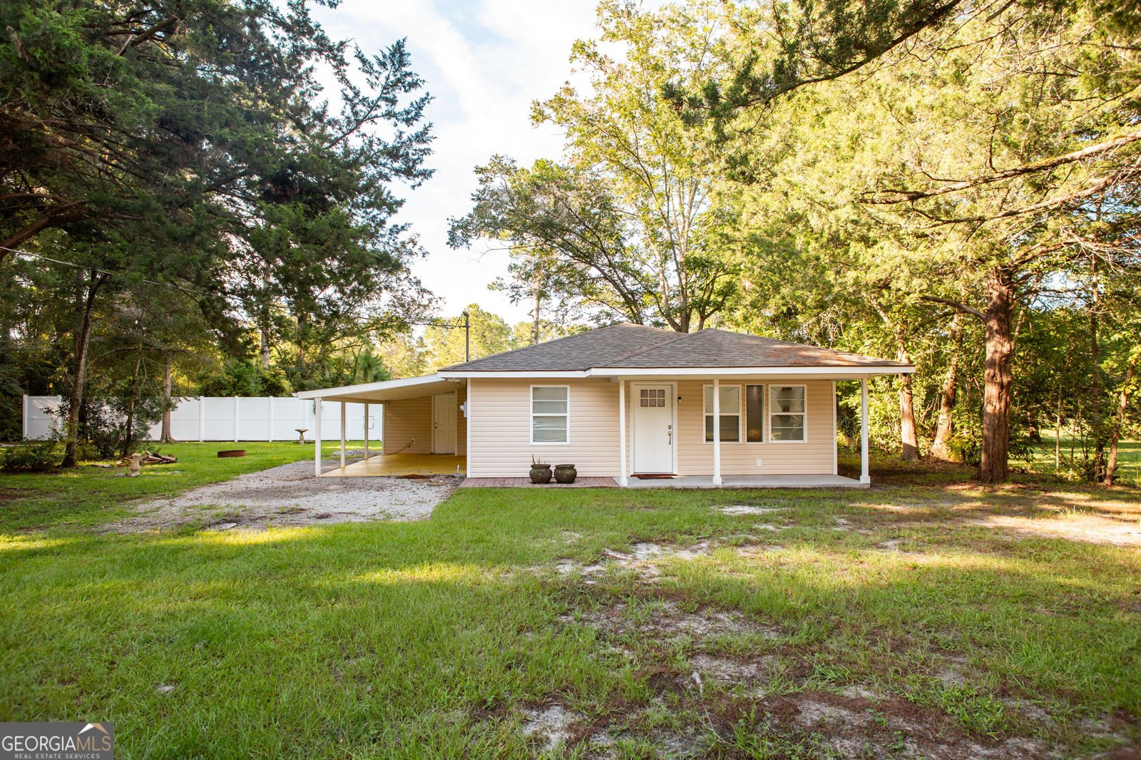 7126 Highway 301 Nahunta - 2