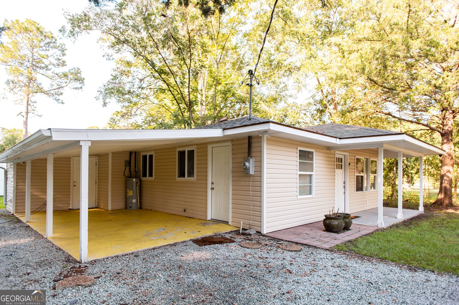 7126 Highway 301 Nahunta - 3