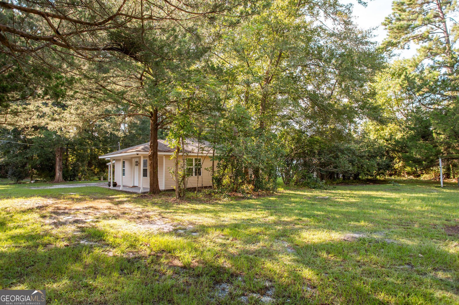 7126 Highway 301 Nahunta - 6