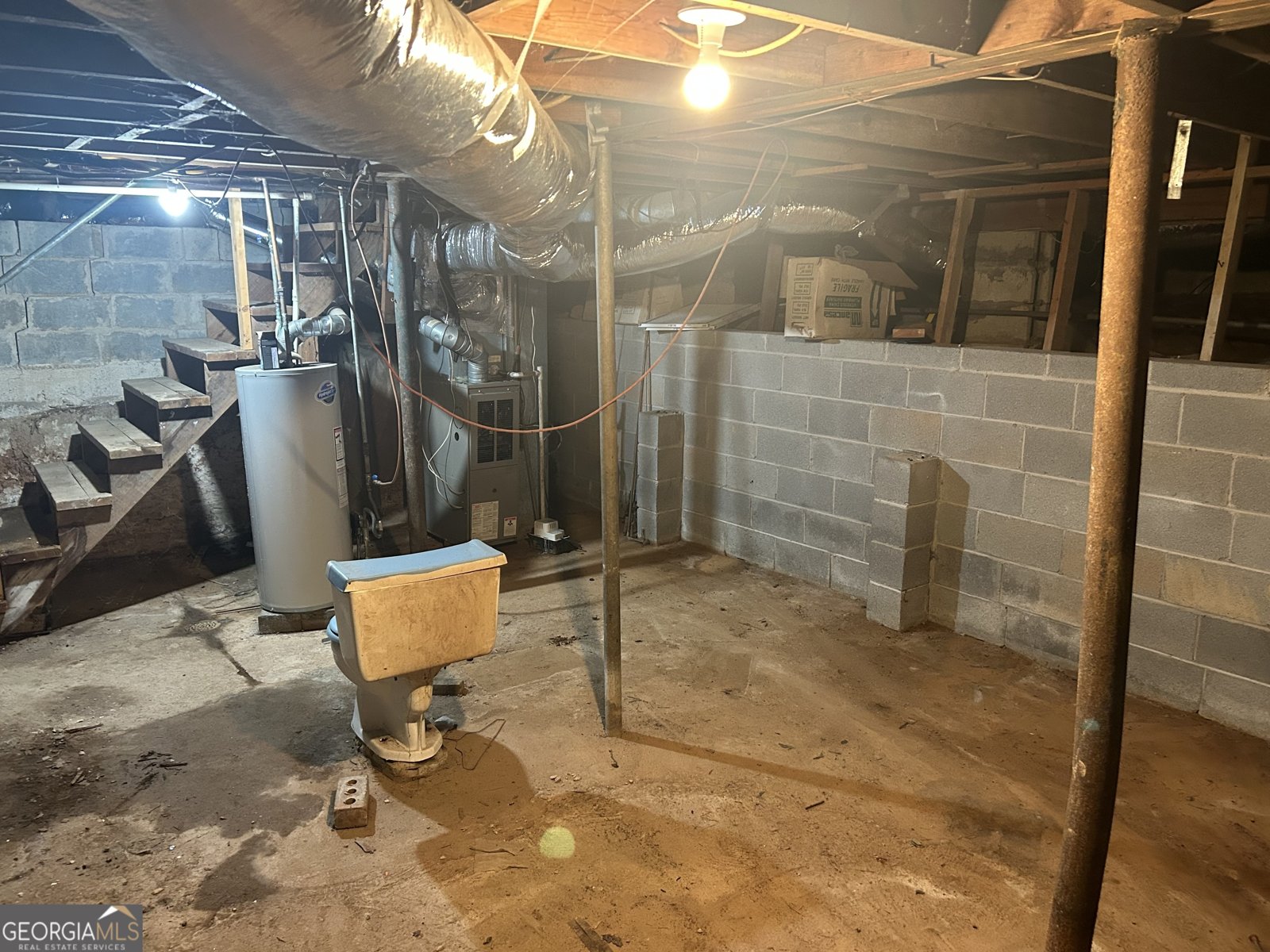 664 Bolton Road Atlanta - 14