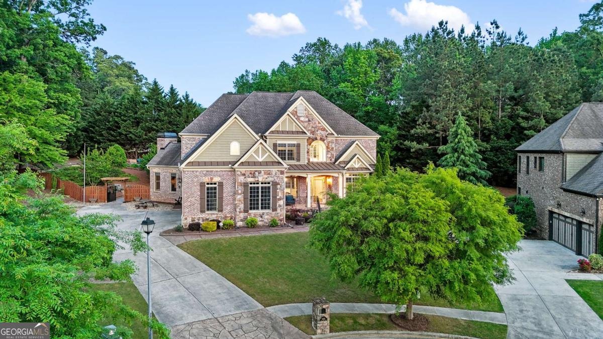 3302 ANNA RUBY Lane Buford - 43