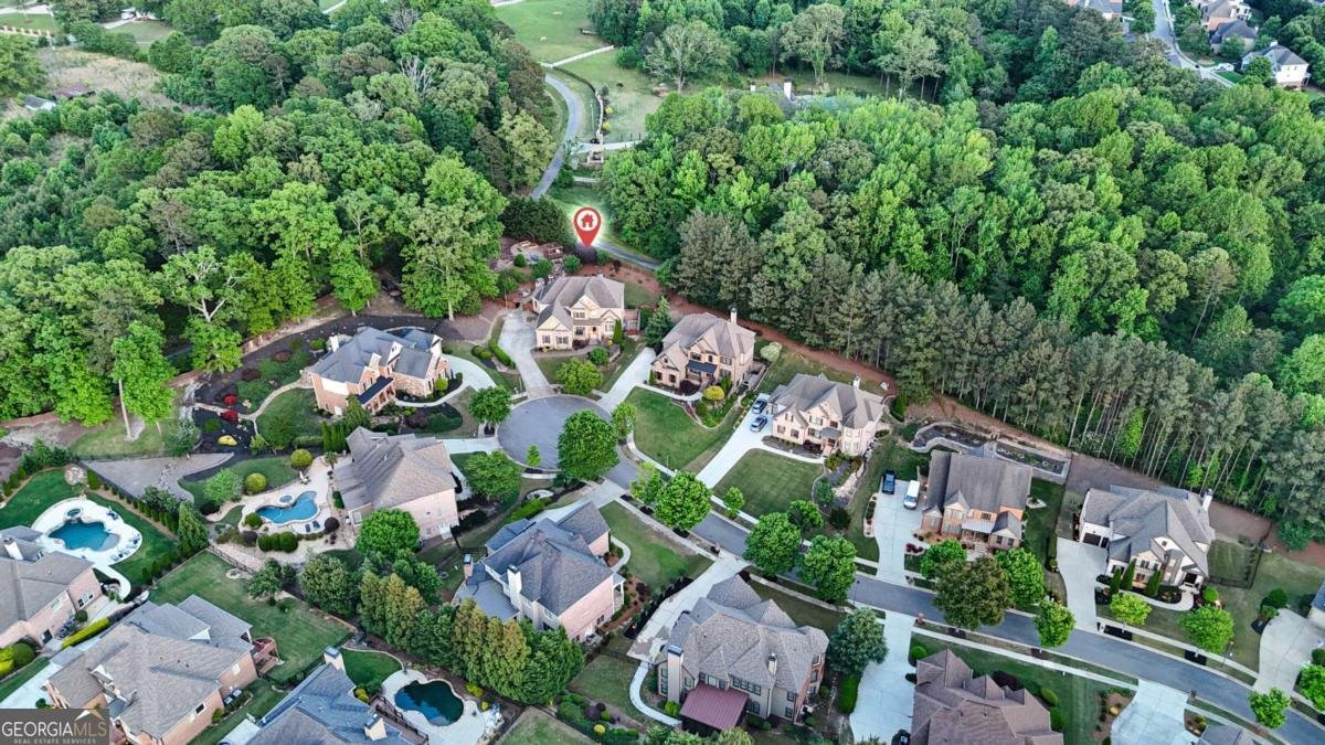 3302 ANNA RUBY Lane Buford - 45