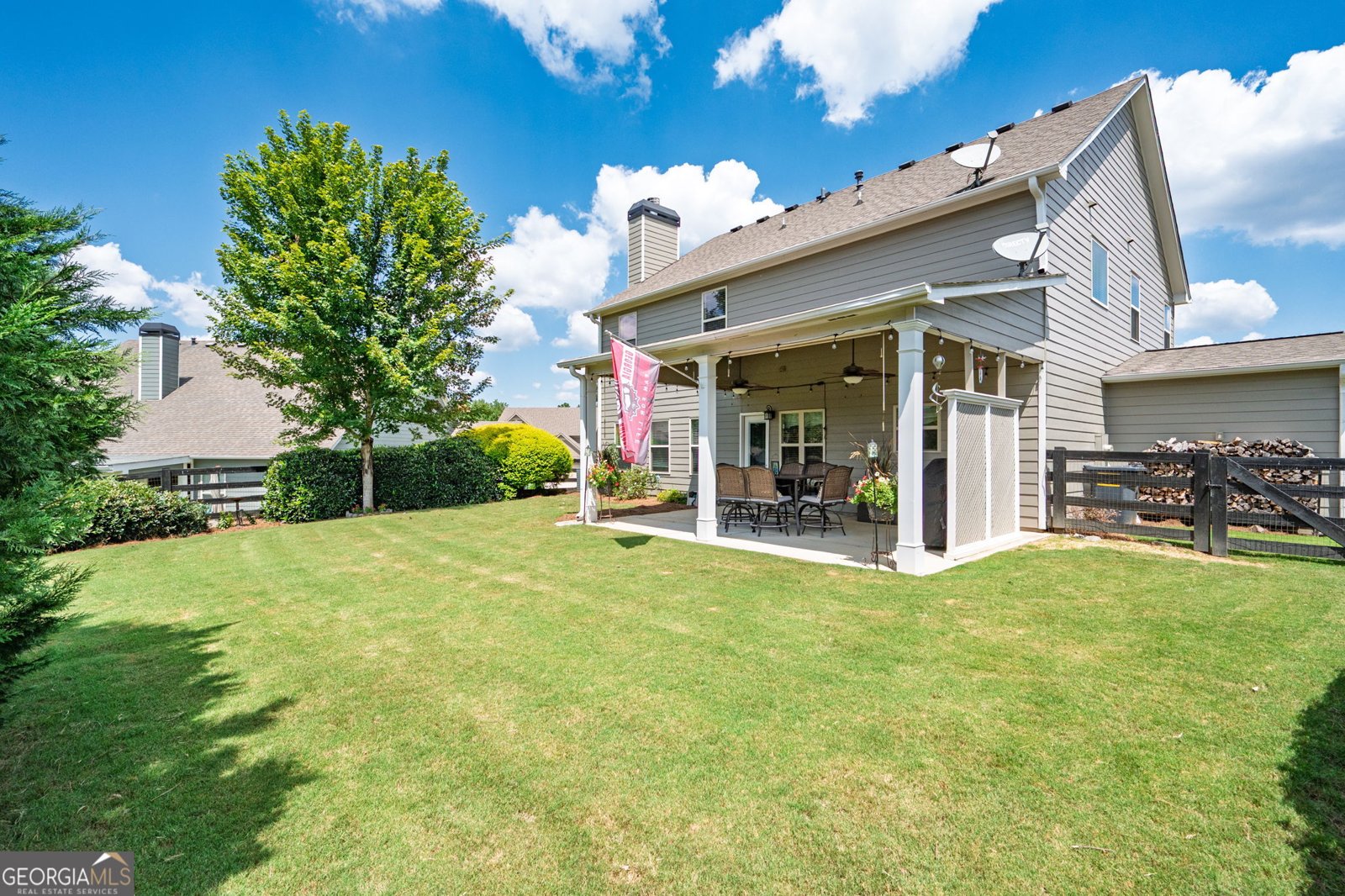 85 Ironwood Trail Dallas - 42