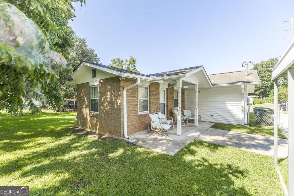 334 Wisconsin Avenue Warner Robins - 23