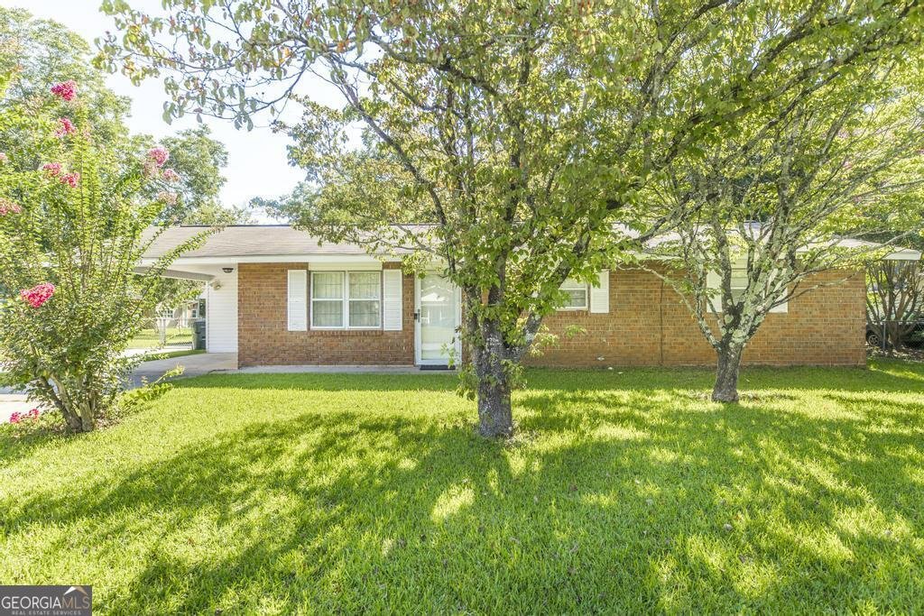 334 Wisconsin Avenue Warner Robins - 4