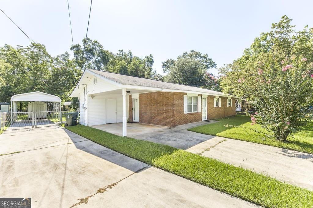 334 Wisconsin Avenue Warner Robins - 5