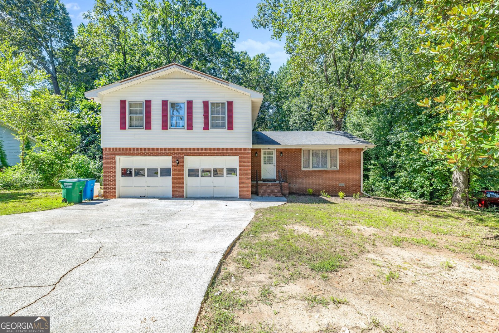 551 Killian Hill Road Lilburn - 1