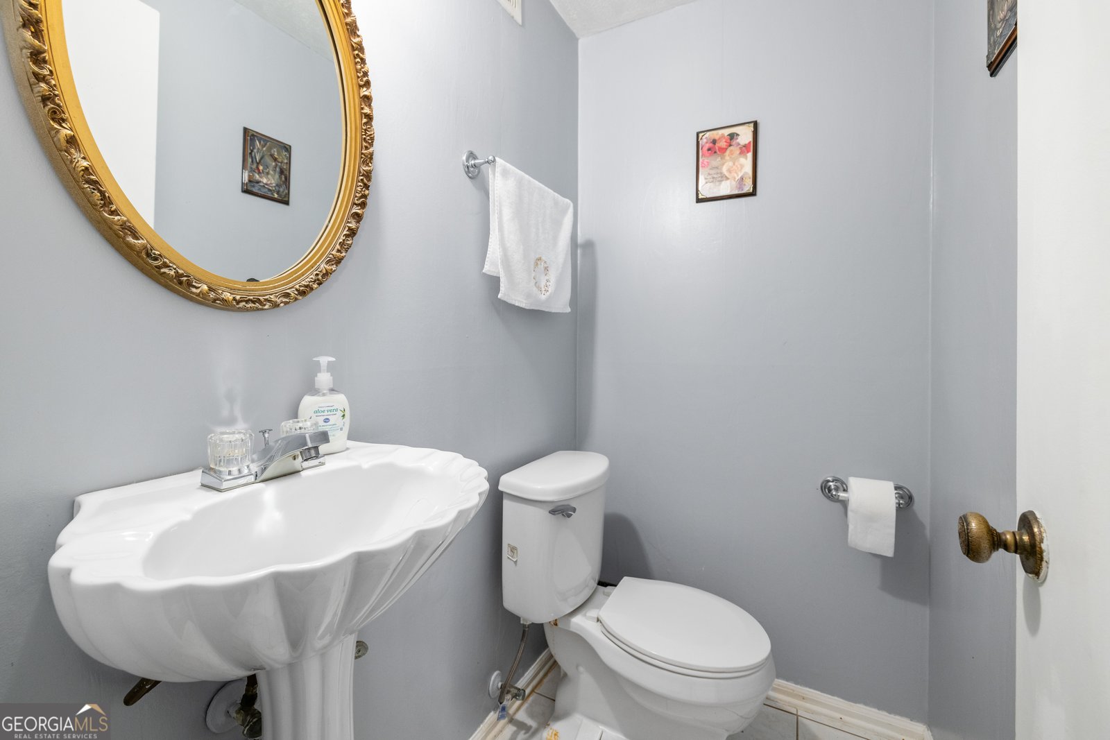 551 Killian Hill Road Lilburn - 16