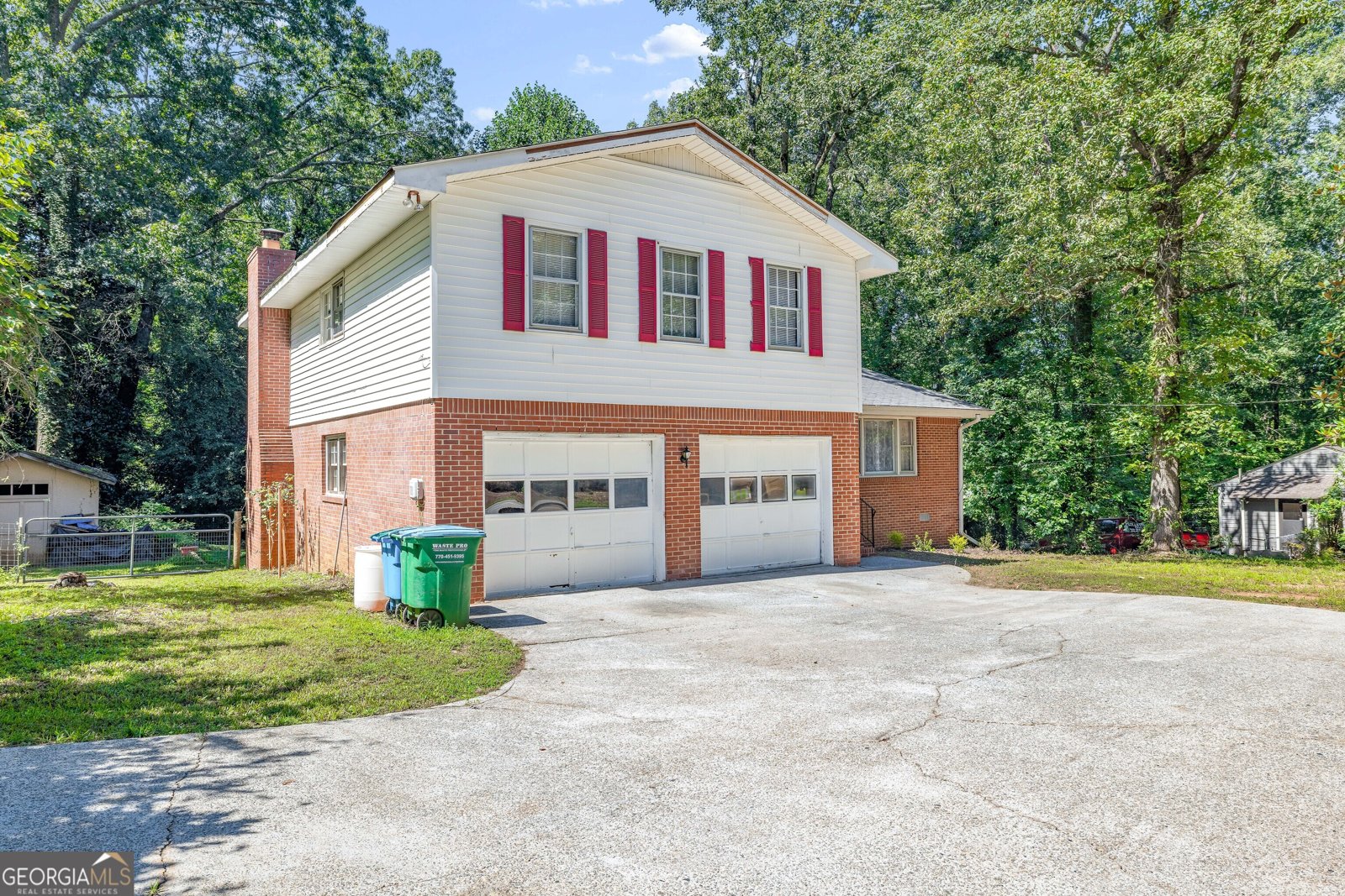 551 Killian Hill Road Lilburn - 2