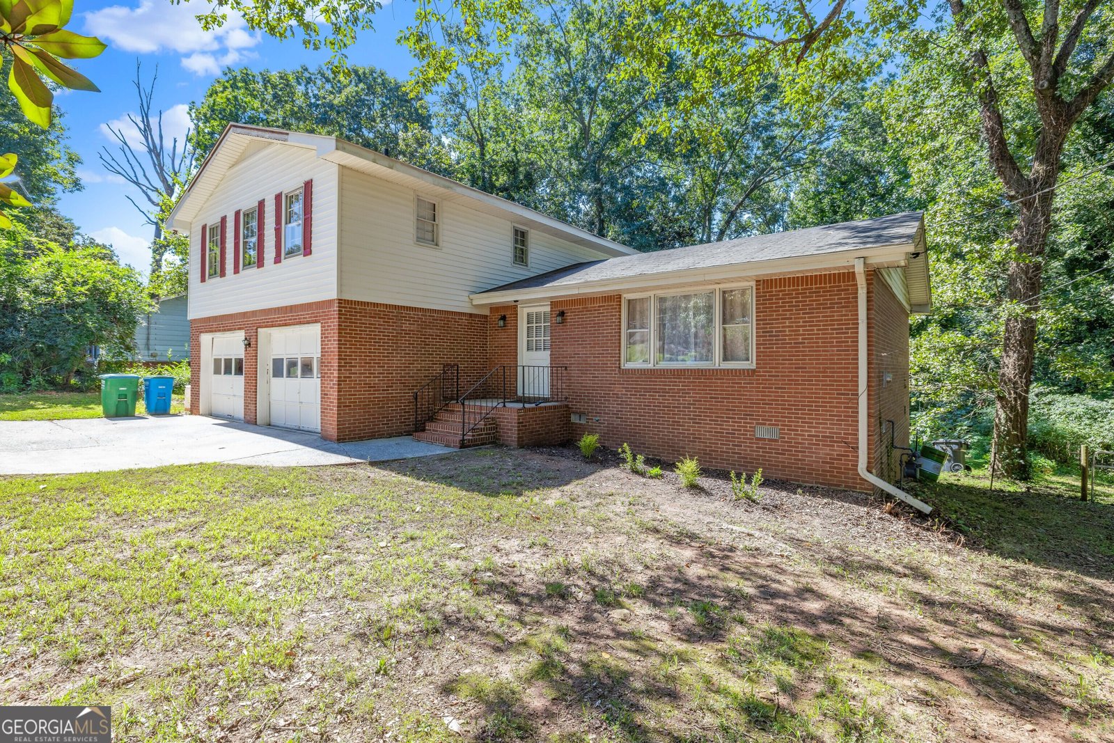 551 Killian Hill Road Lilburn - 3