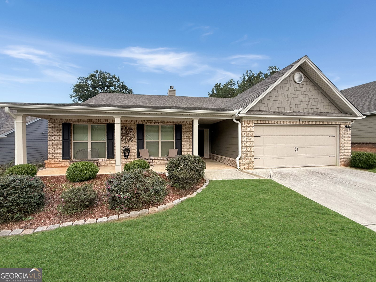 87 Dockside Drive Statham - 1