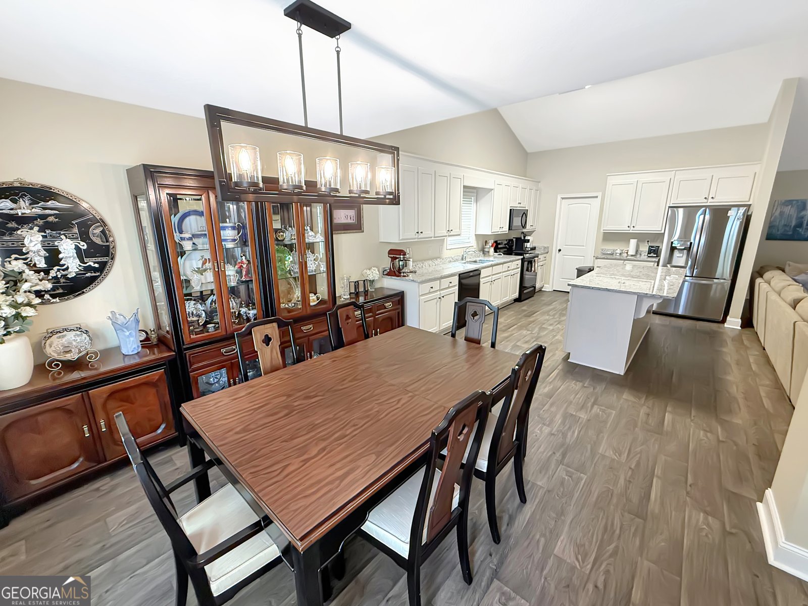 87 Dockside Drive Statham - 10