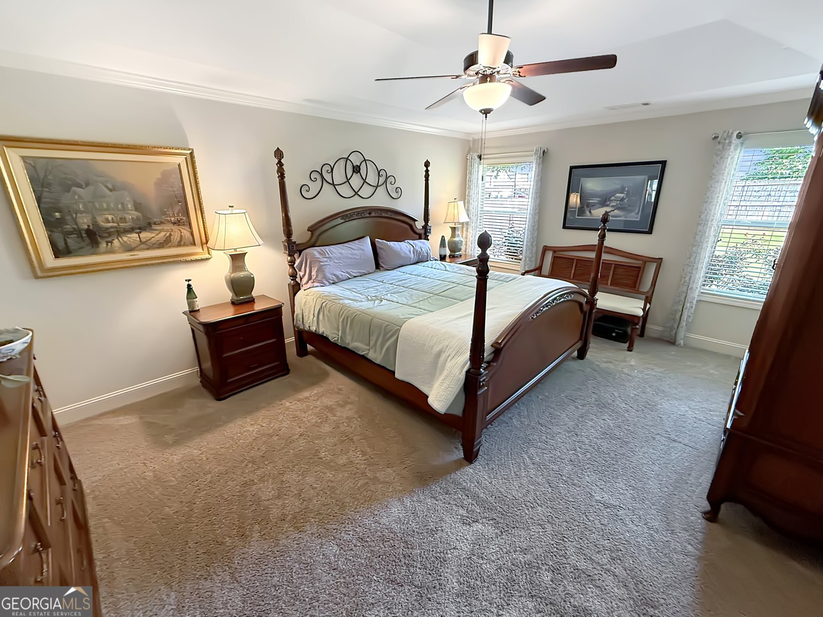 87 Dockside Drive Statham - 16