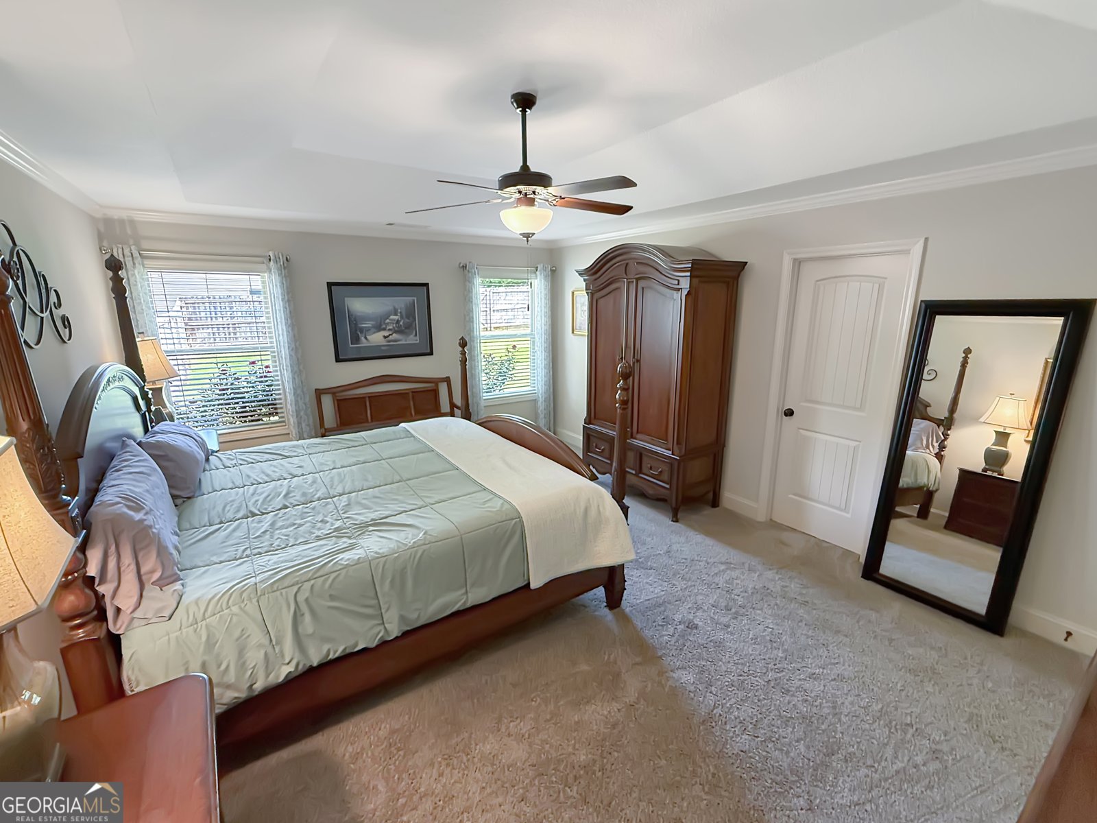 87 Dockside Drive Statham - 17