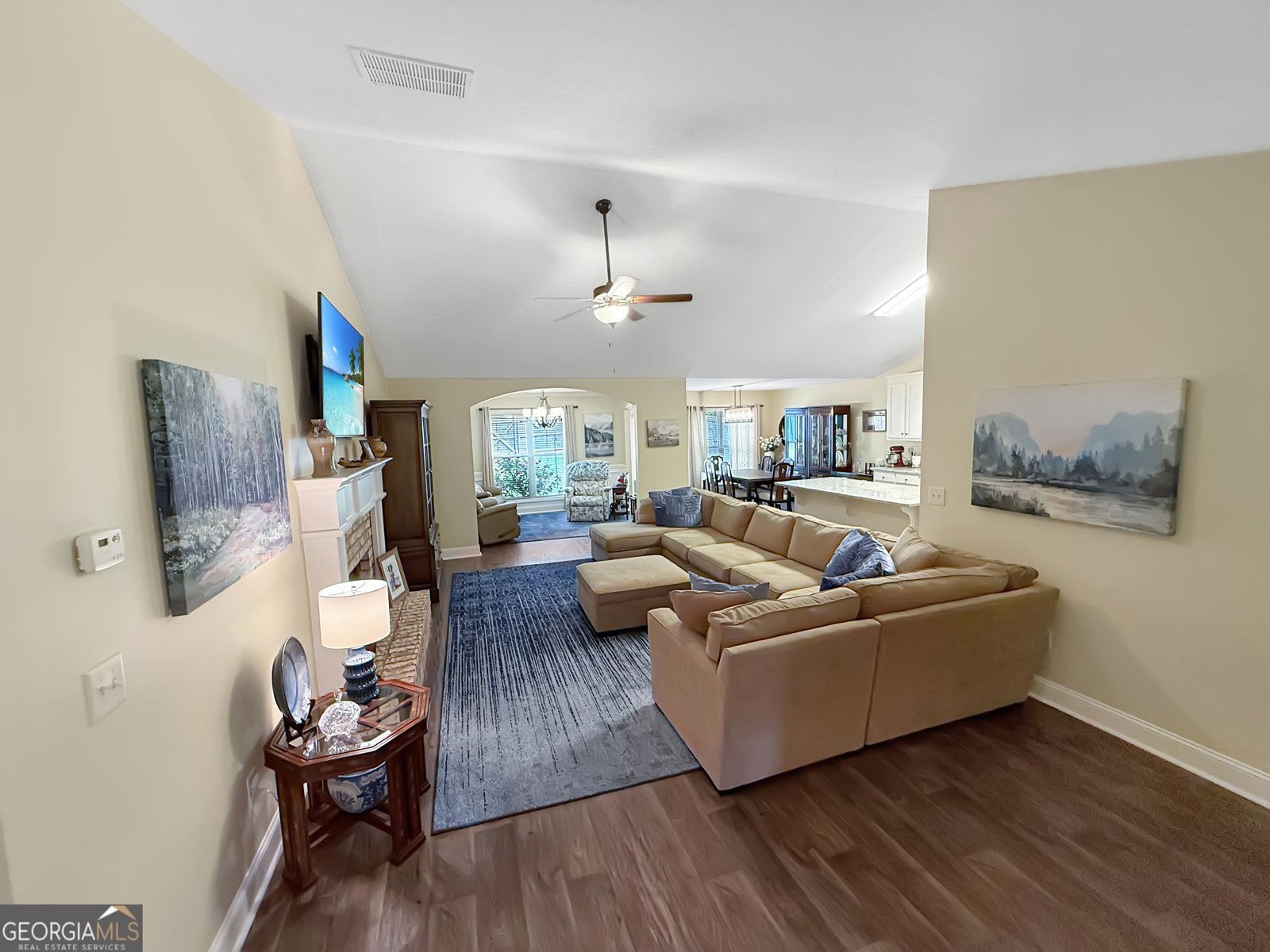 87 Dockside Drive Statham - 2