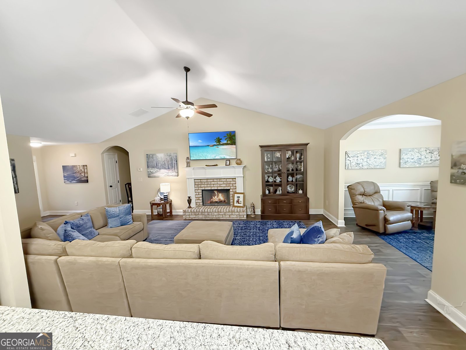 87 Dockside Drive Statham - 3