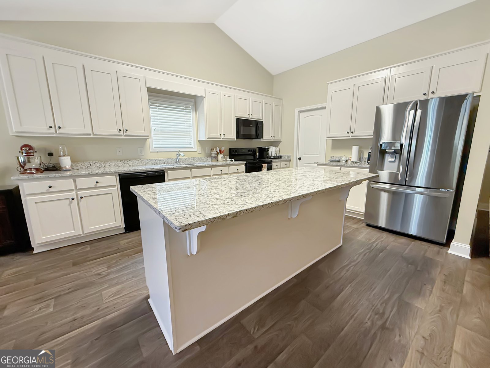 87 Dockside Drive Statham - 5