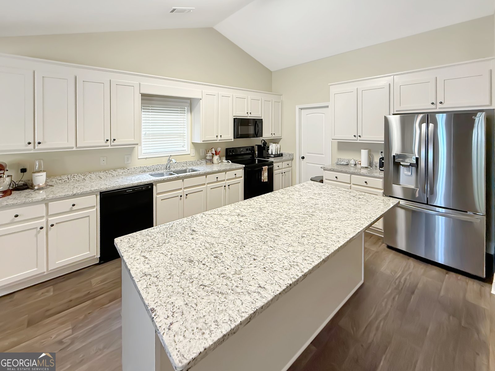 87 Dockside Drive Statham - 6