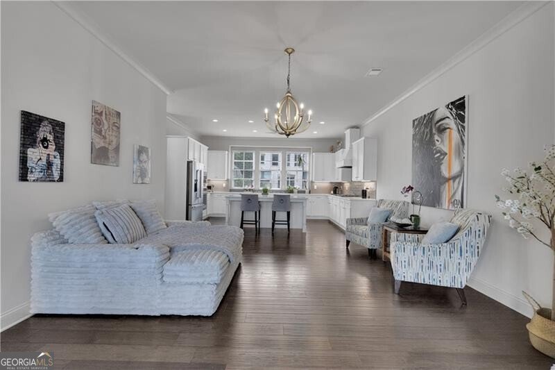 2431 Skyland Way Atlanta - 1