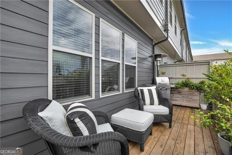 2431 Skyland Way Atlanta - 11