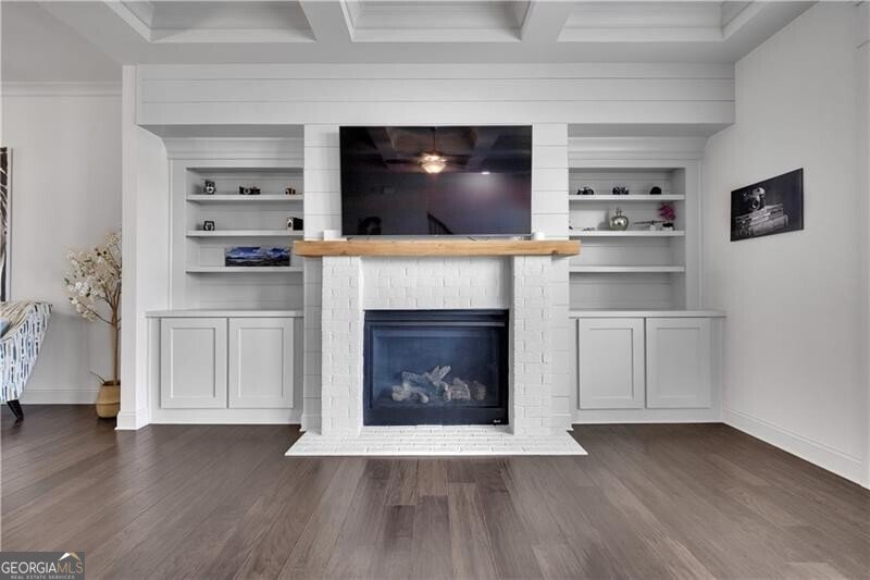 2431 Skyland Way Atlanta - 12