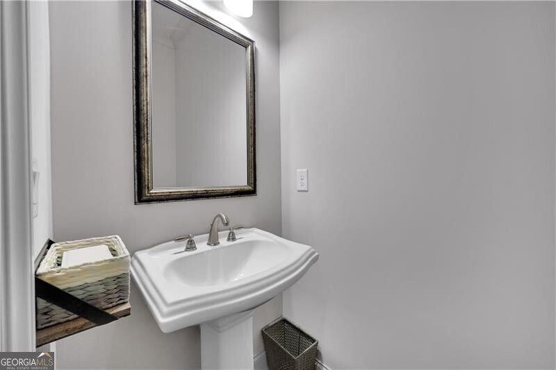 2431 Skyland Way Atlanta - 14