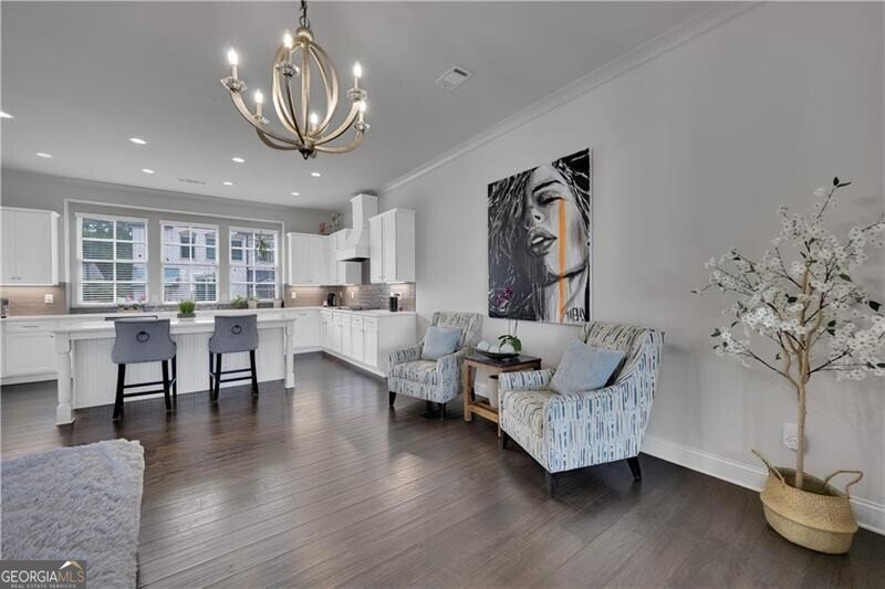 2431 Skyland Way Atlanta - 2