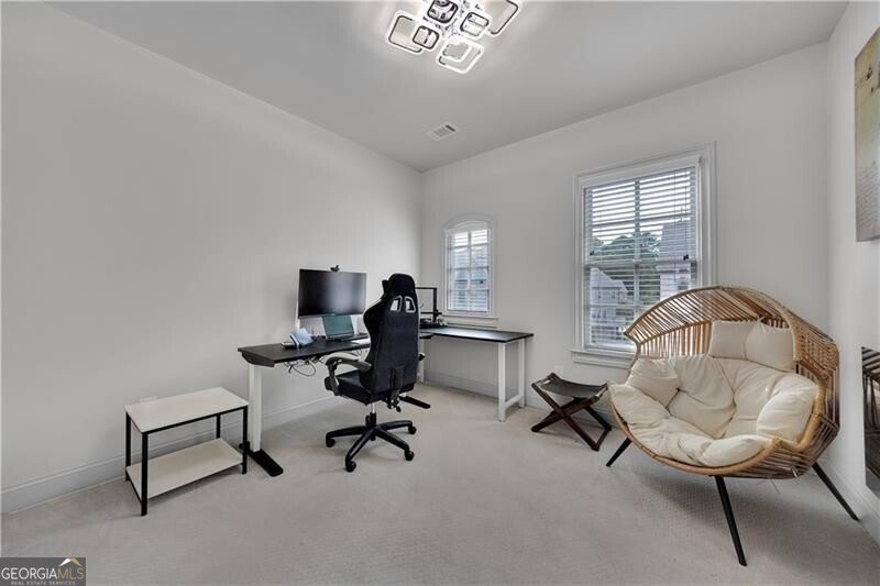 2431 Skyland Way Atlanta - 26