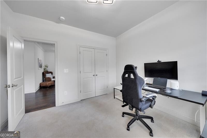 2431 Skyland Way Atlanta - 28