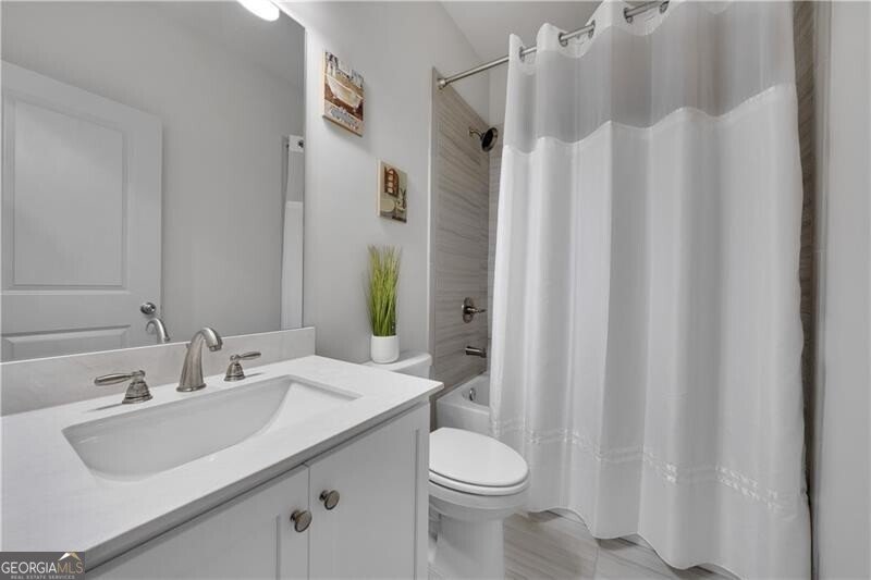 2431 Skyland Way Atlanta - 29