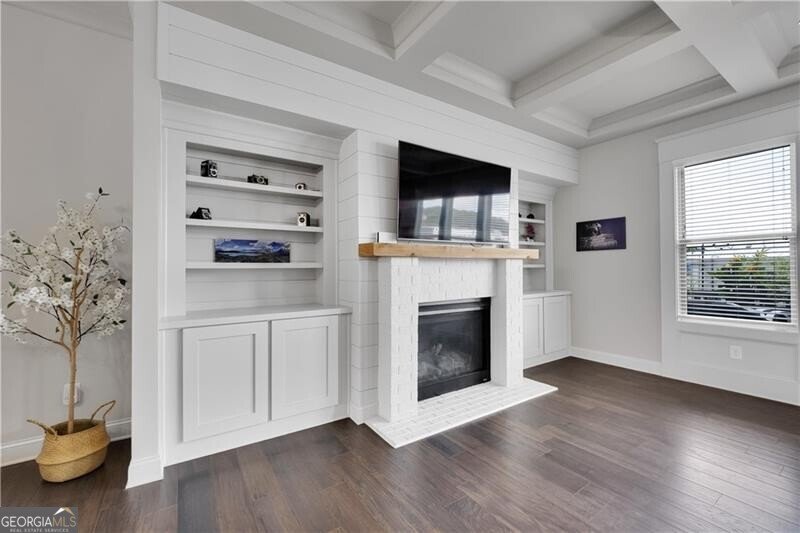 2431 Skyland Way Atlanta - 3