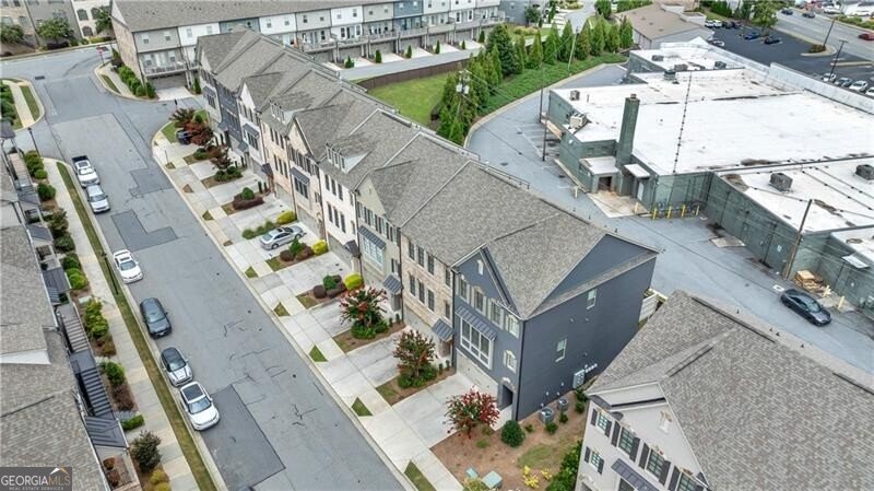 2431 Skyland Way Atlanta - 32