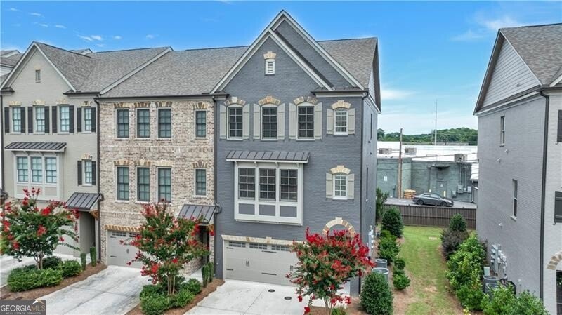 2431 Skyland Way Atlanta - 33