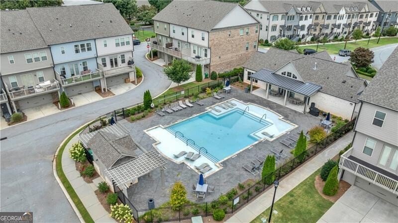 2431 Skyland Way Atlanta - 34