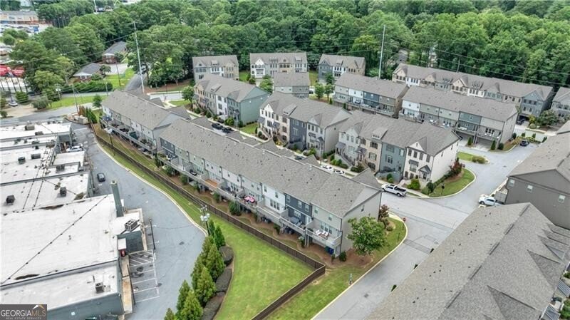 2431 Skyland Way Atlanta - 36