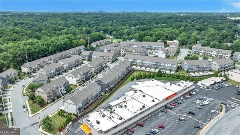 2431 Skyland Way Atlanta - 37