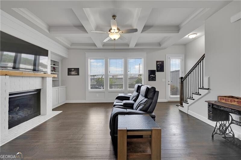 2431 Skyland Way Atlanta - 4