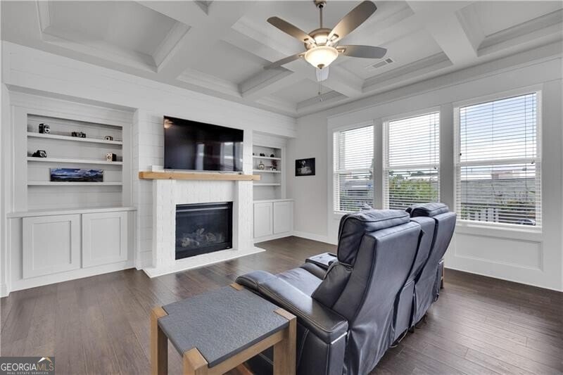2431 Skyland Way Atlanta - 5