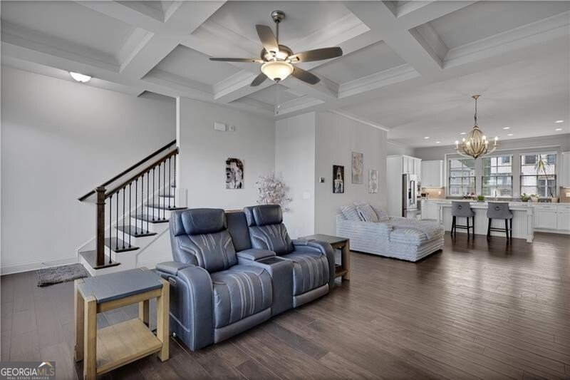 2431 Skyland Way Atlanta - 6