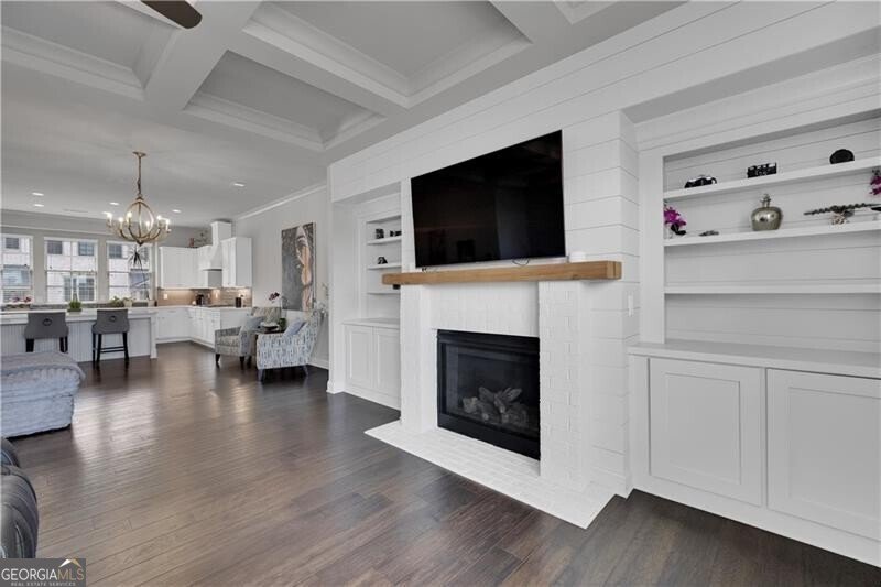 2431 Skyland Way Atlanta - 7