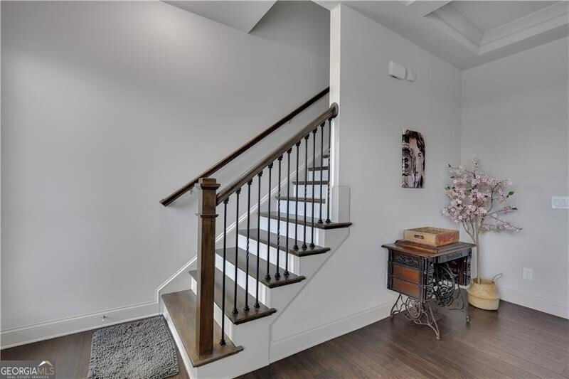 2431 Skyland Way Atlanta - 8
