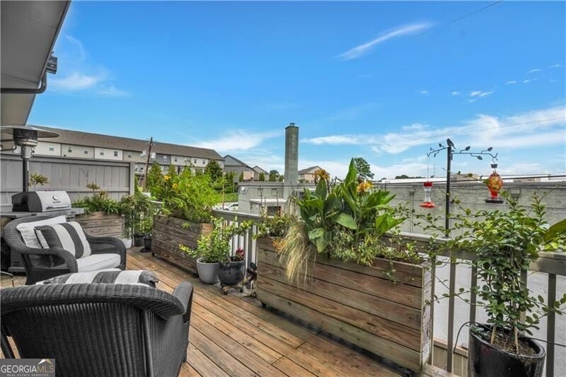 2431 Skyland Way Atlanta - 9