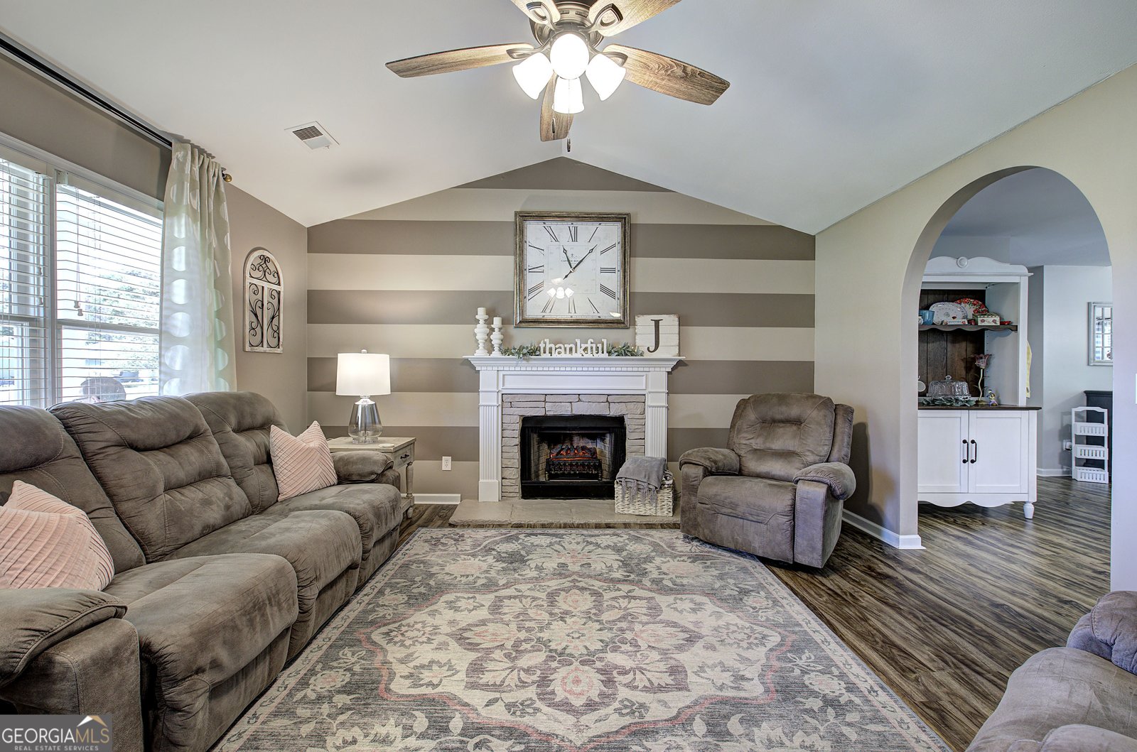 115 Estate Drive Cartersville - 10